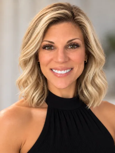 Ashley Gutschow, Certified Polestar Pilates Instructor