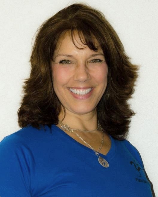 Terri Josephson, owner and Master Instructor